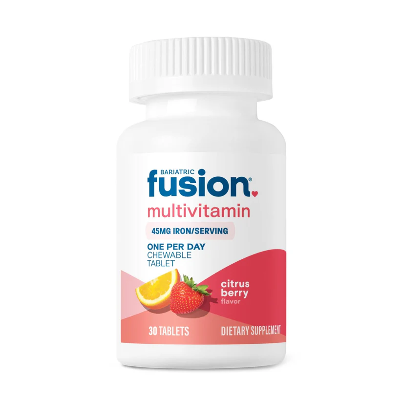 One Per Day Chewable Multivitamin with 45mg Iron