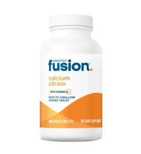 Calcium Citrate with Vitamin D3