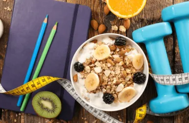 Nine Ways to Increase Metabolism