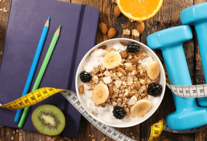 Nine Ways to Increase Metabolism