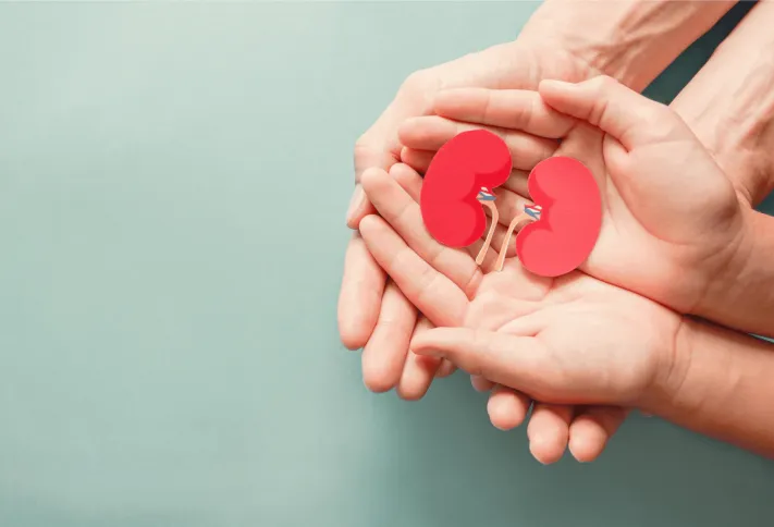 Kidney Health After Metabolic and Bariatric Surgery